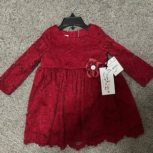 Pippa and Julie Nordstrom Rack, 18months dress